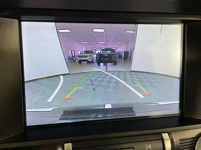 Used 2021 Ford Mustang GT Premium w/ Equipment Group 401A RWD image 9