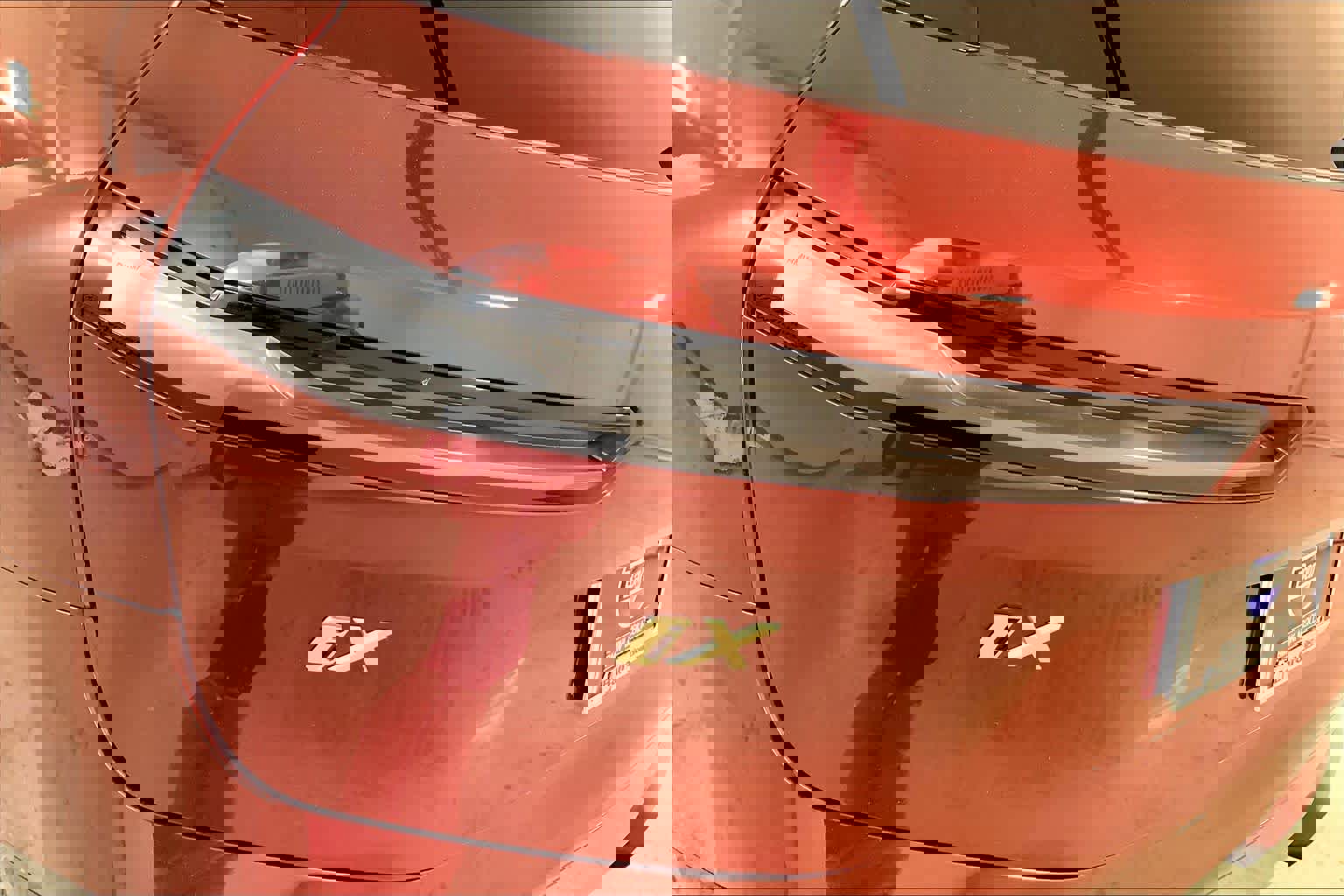 Used 2023 BMW iX xDrive50 w/ Premium Package image 29