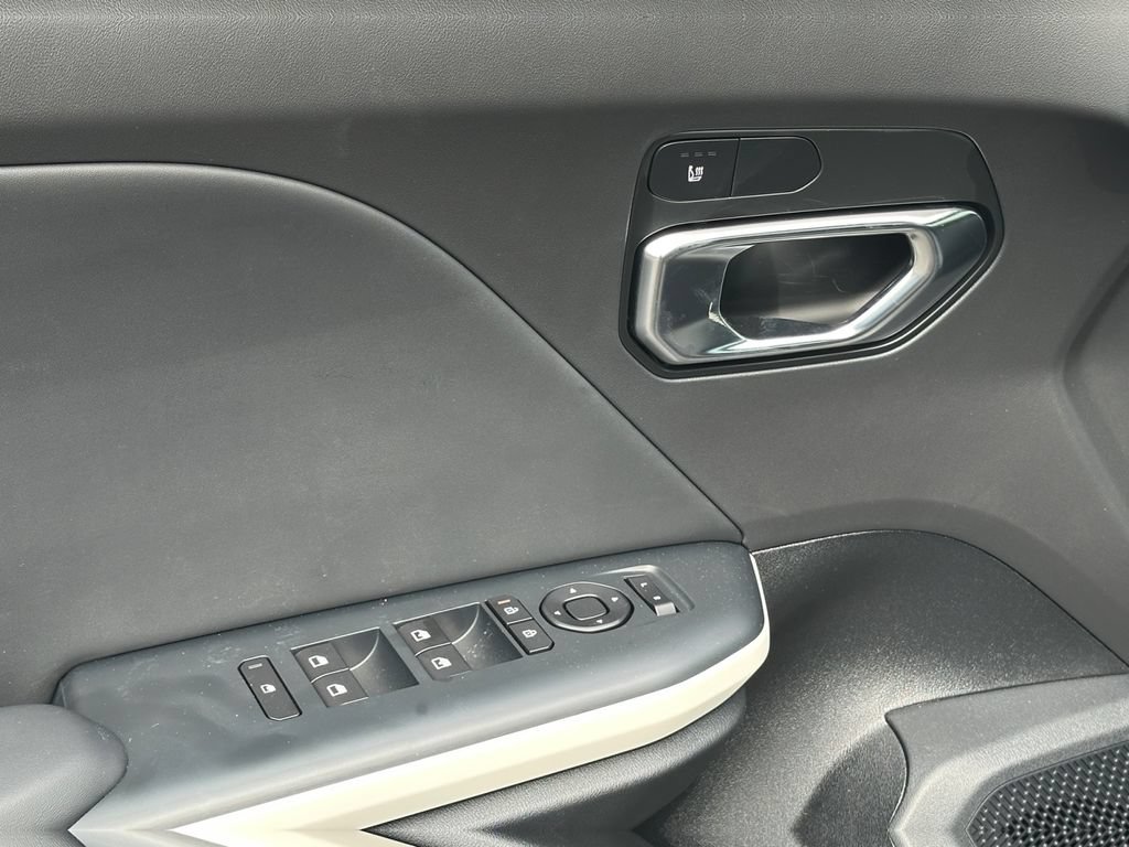 New 2026 Kia K4 GT-Line Turbo FWD image 13