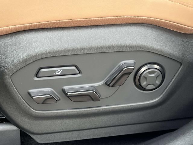 New 2026 Hyundai Santa Fe Calligraphy AWD/4WD image 24