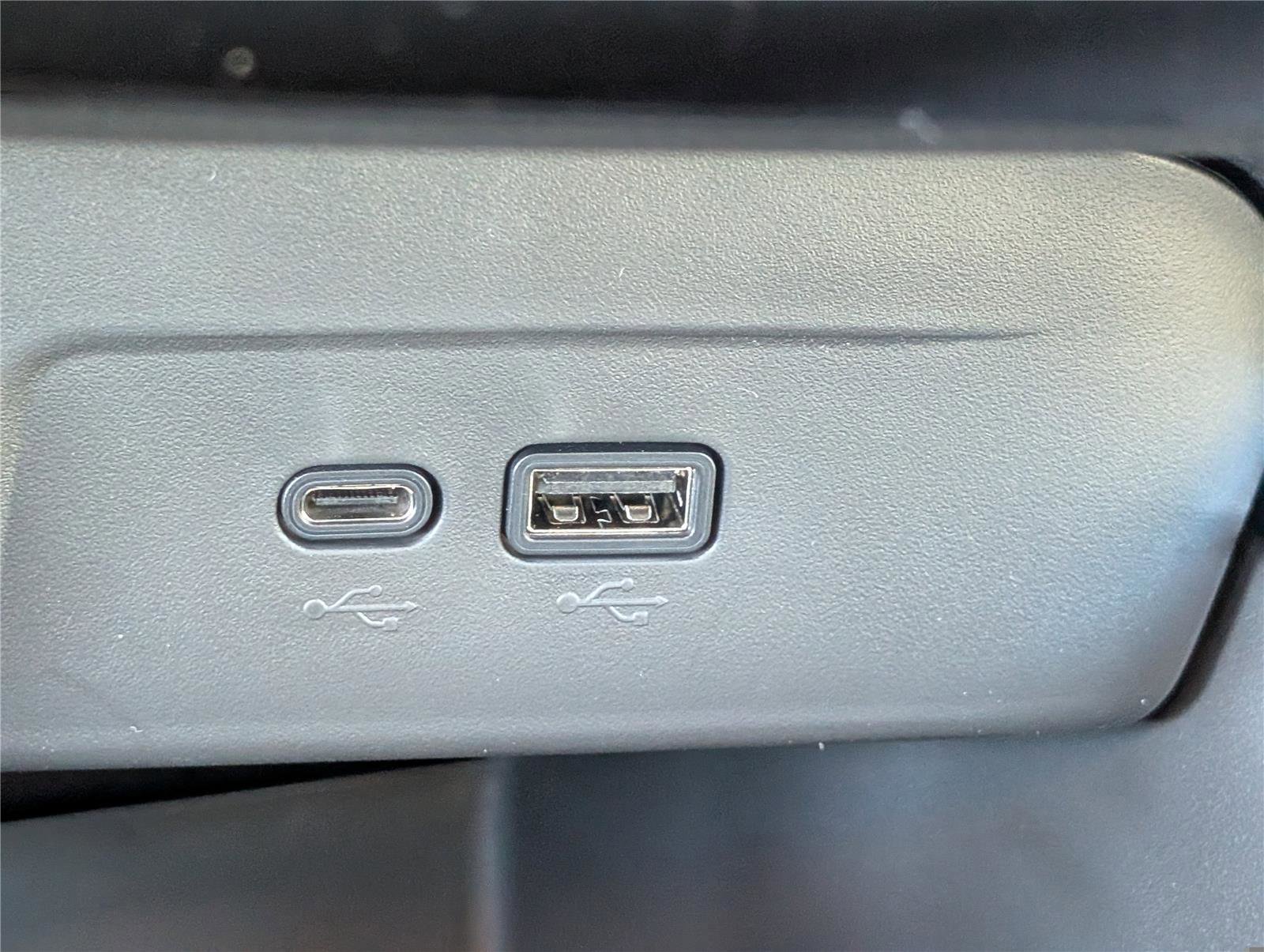 New 2026 Chevrolet Trax RS image 20