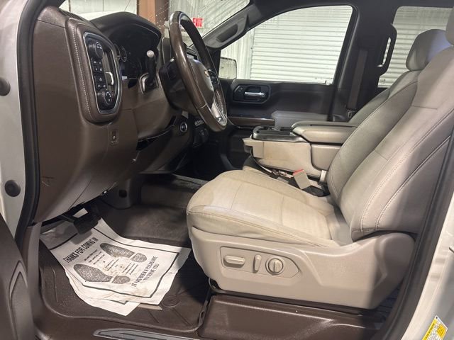 Used 2021 Chevrolet Silverado 1500 LT w/ Bed Protection Package image 13