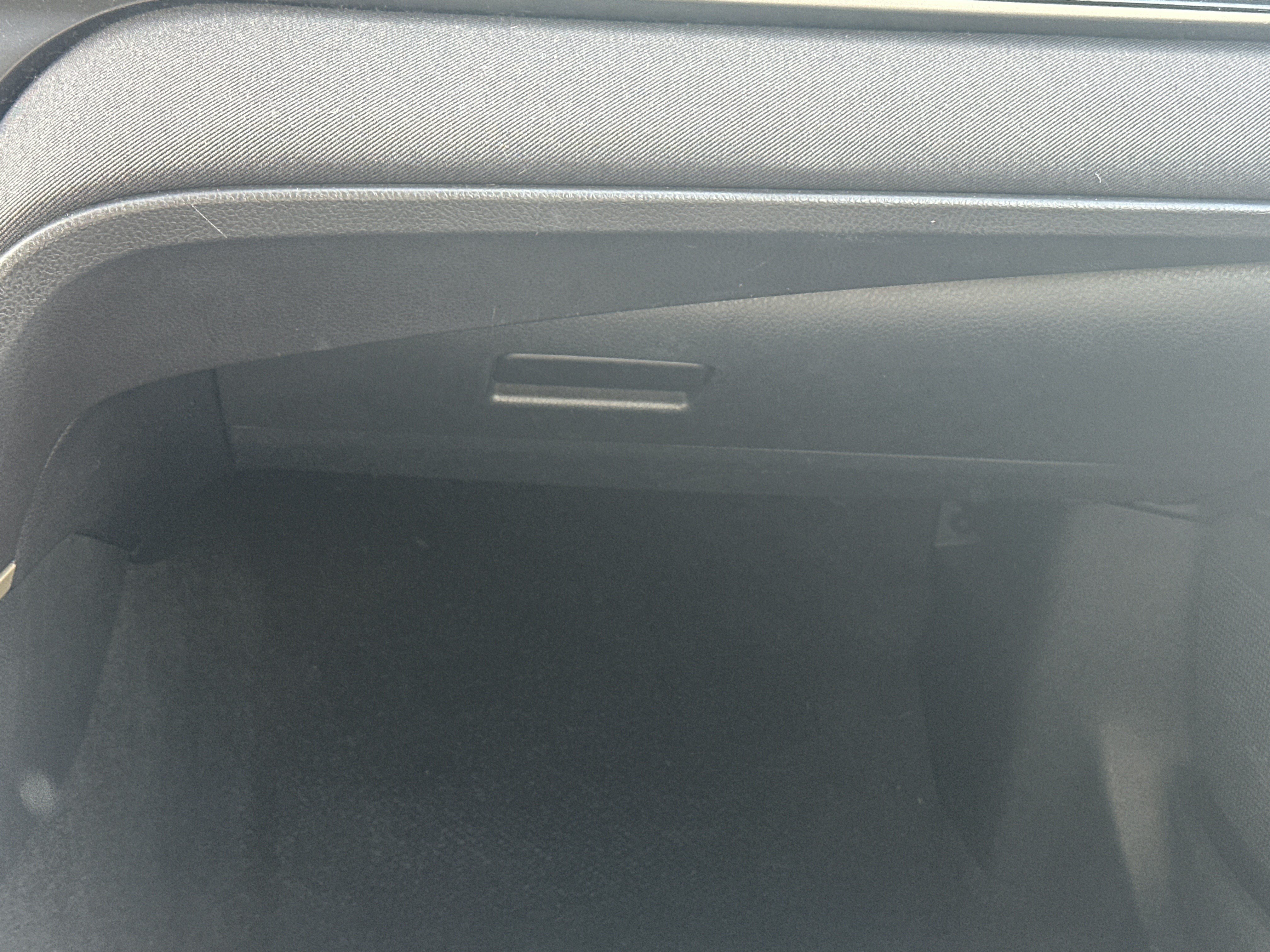 Used 2025 Toyota Camry LE FWD image 35