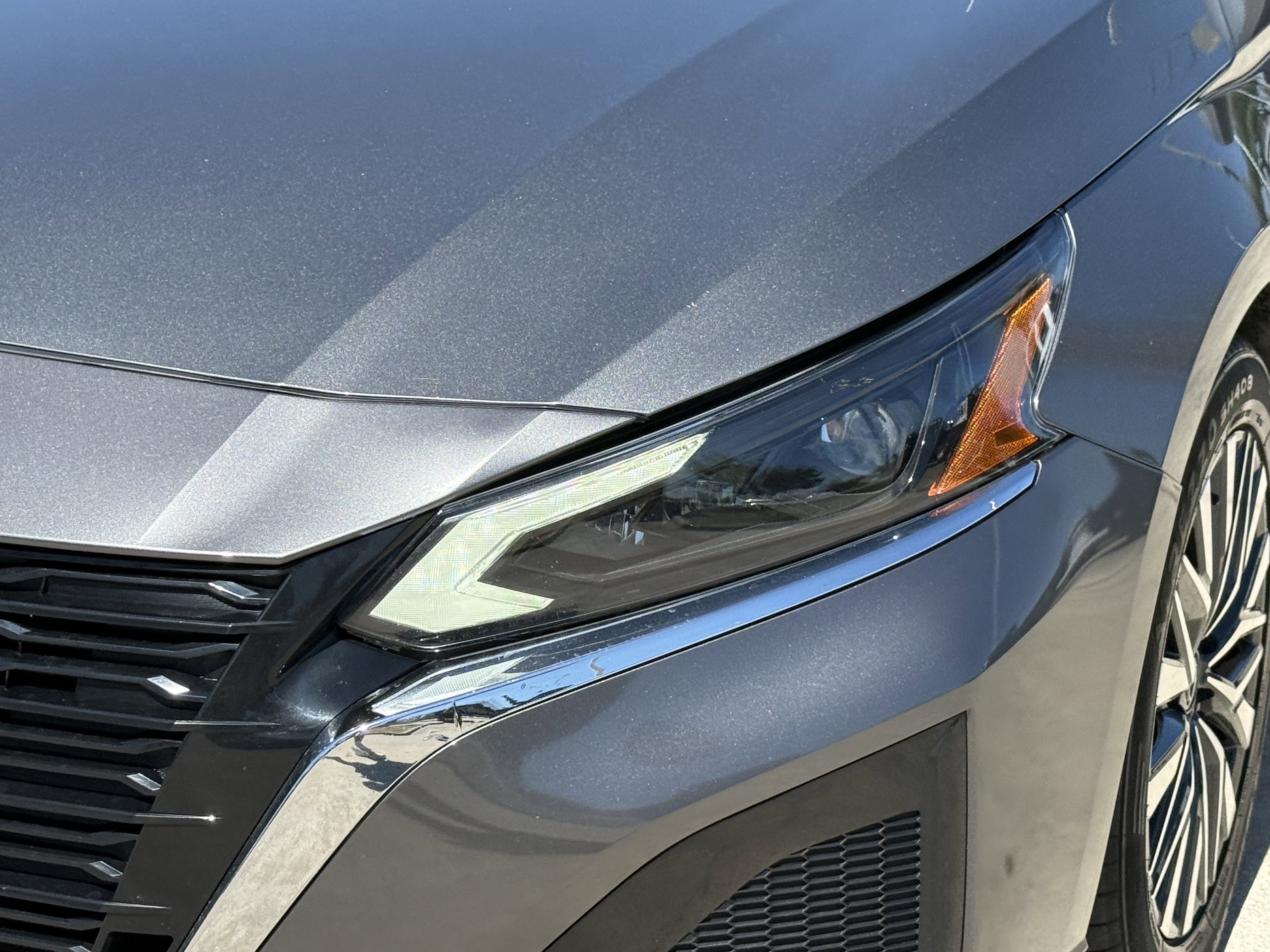 Used 2024 Nissan Altima 2.5 SV image 11