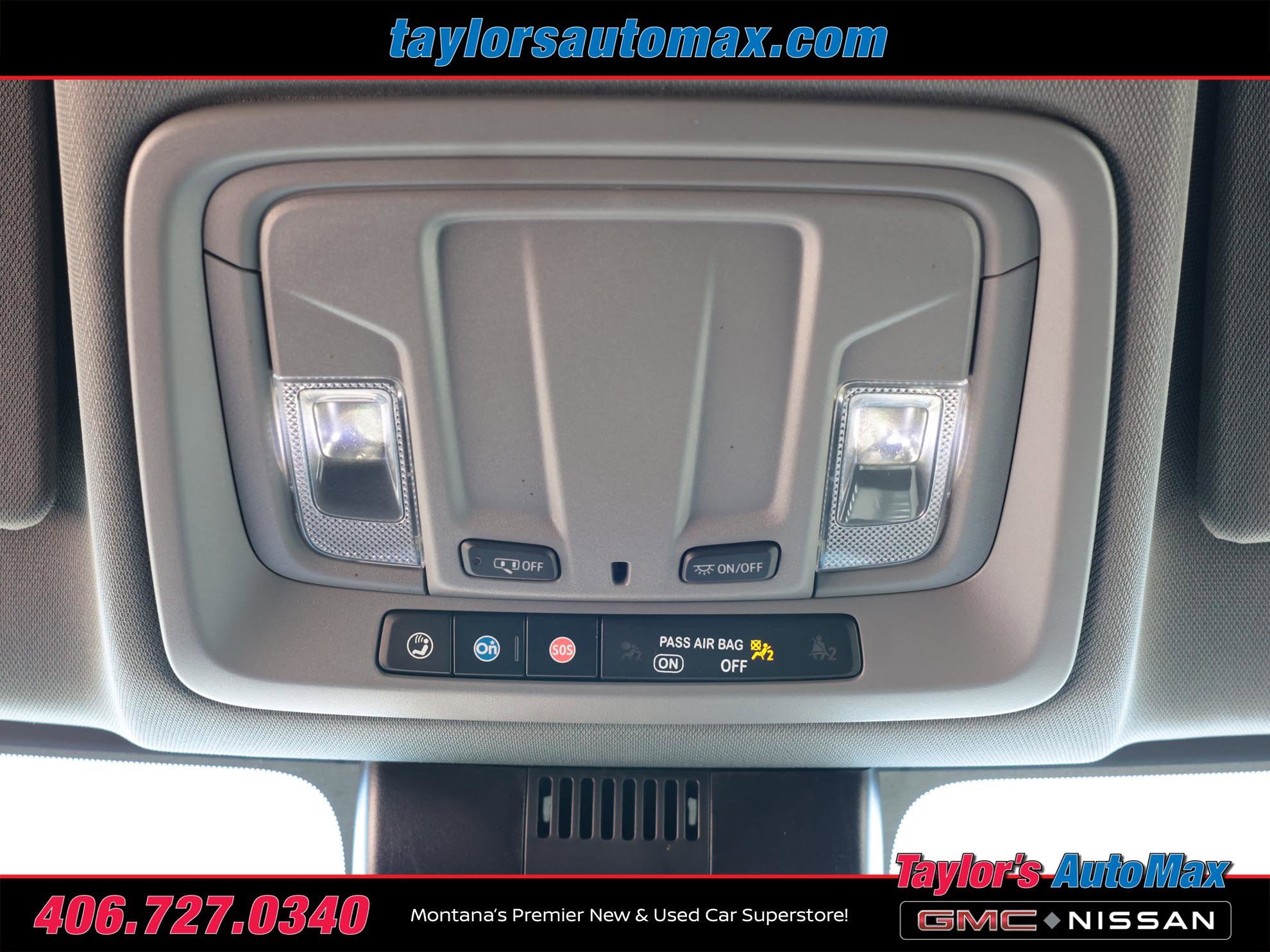 Used 2024 GMC Sierra 1500 Pro w/ Graphite Edition AWD/4WD image 23