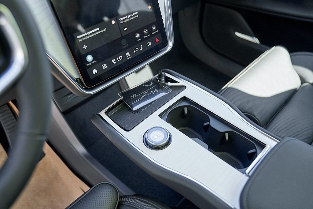 New 2026 Volvo EX90 Ultra AWD/4WD image 17