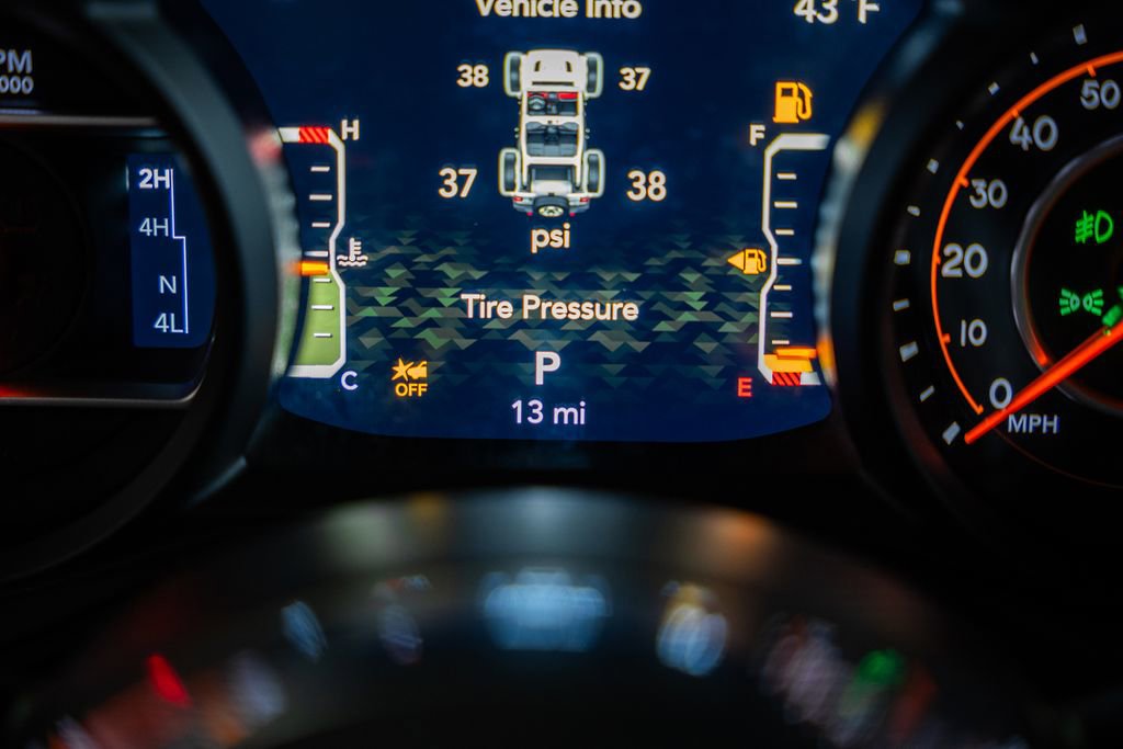 New 2026 Jeep Wrangler Sahara image 41