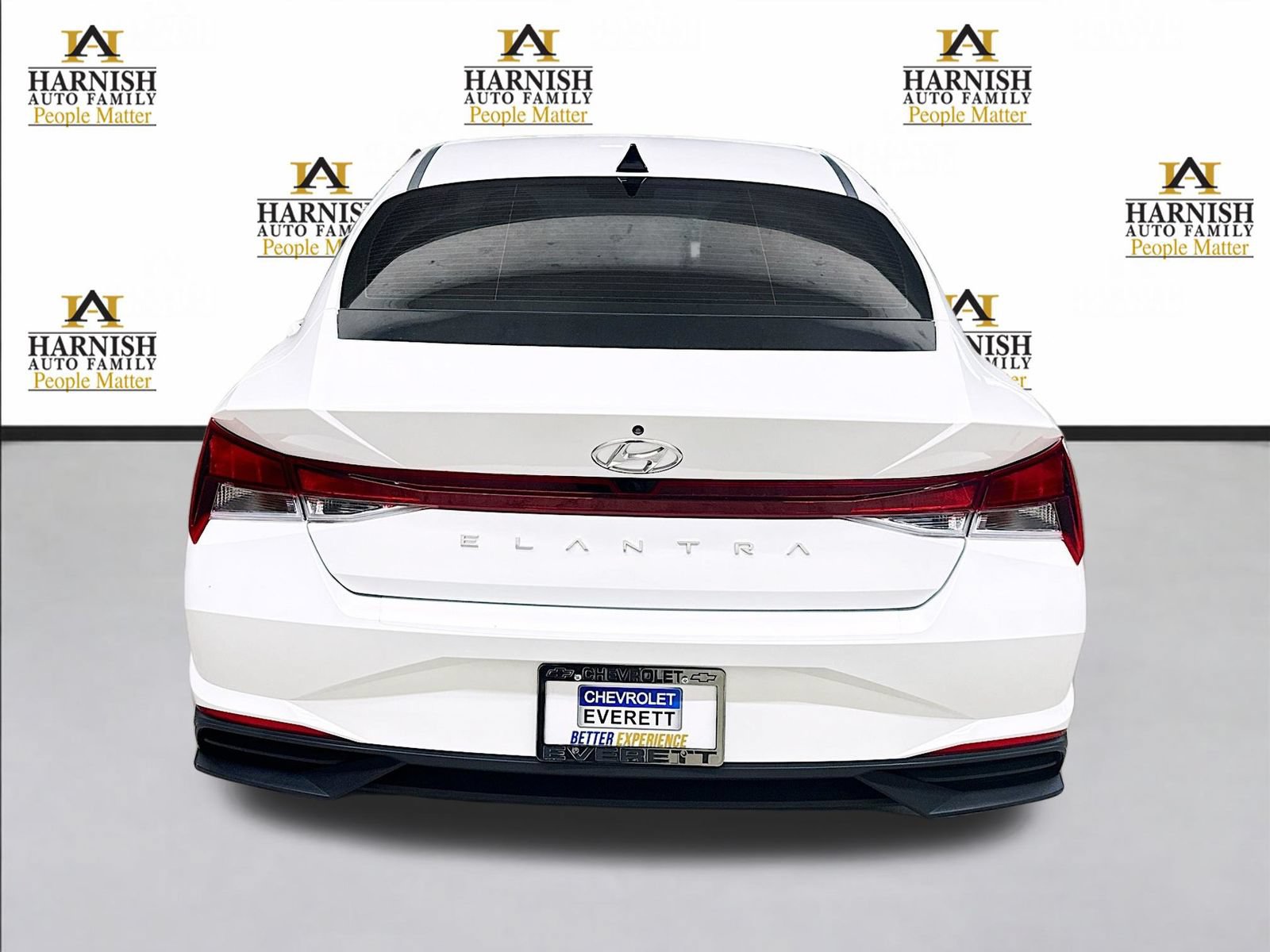 Used 2021 Hyundai Elantra SEL FWD image 6