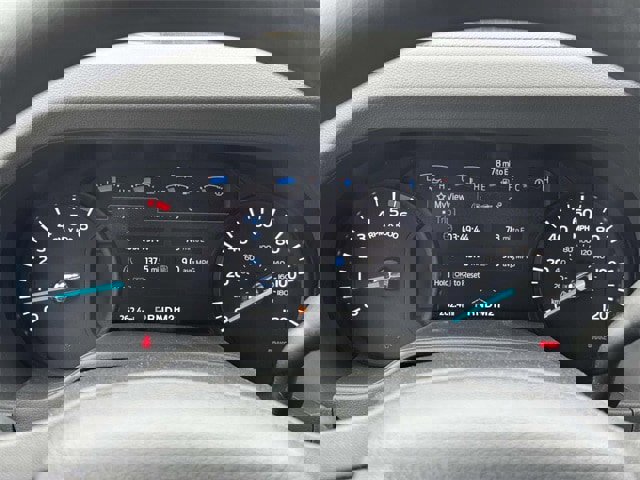 New 2025 Ford E-350 and Econoline 350 Super Duty w/ Driver's Safety Package image 23