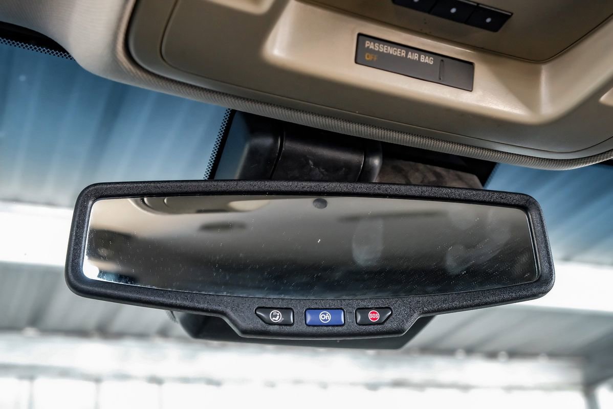 Used 2015 Chevrolet Suburban LT w/ Max Trailering Package image 22