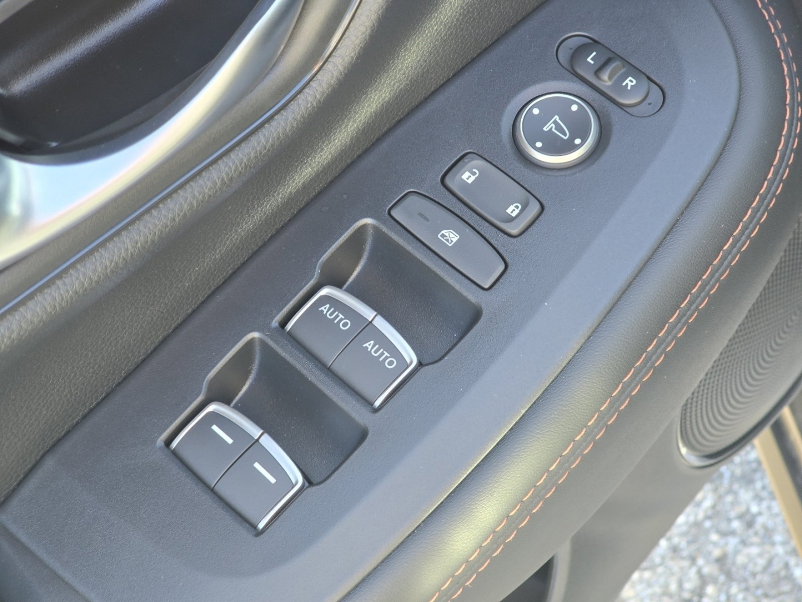 New 2026 Honda HR-V Sport image 25