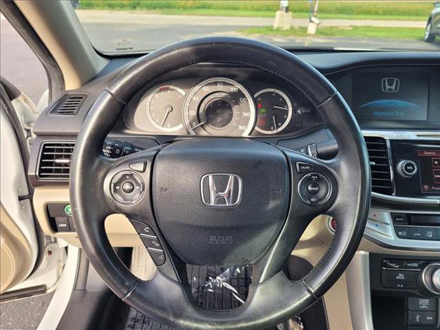 Used 2015 Honda Accord EX-L image 17