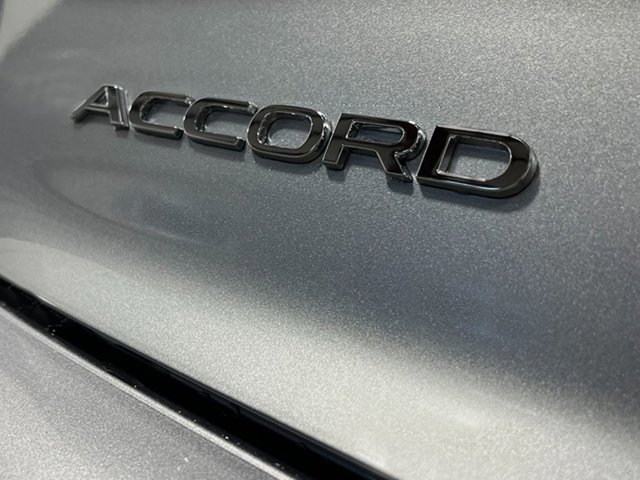 New 2025 Honda Accord SE image 9