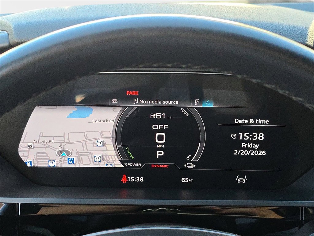 Certified 2022 Audi e-tron Chronos image 22