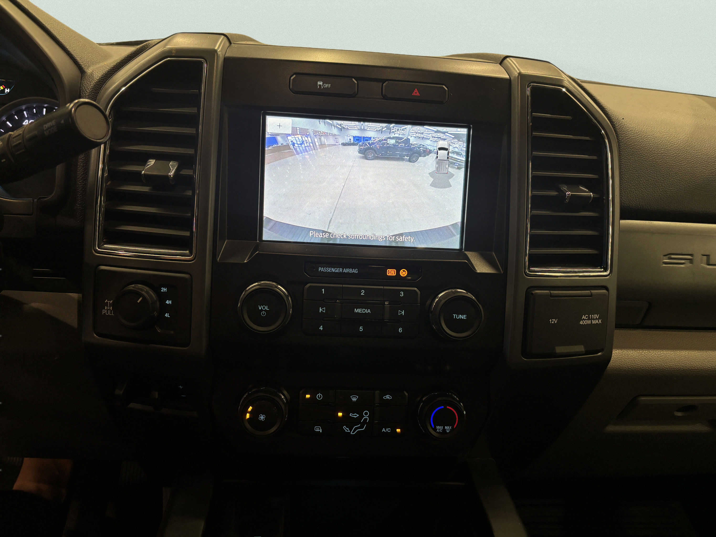 Certified 2021 Ford F350 XLT w/ XLT Value Package AWD/4WD image 20