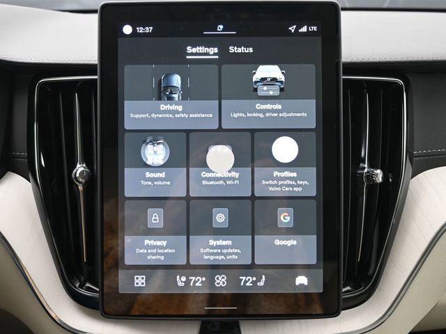 New 2026 Volvo XC60 B5 Ultra w/ Protection Package Premier image 15