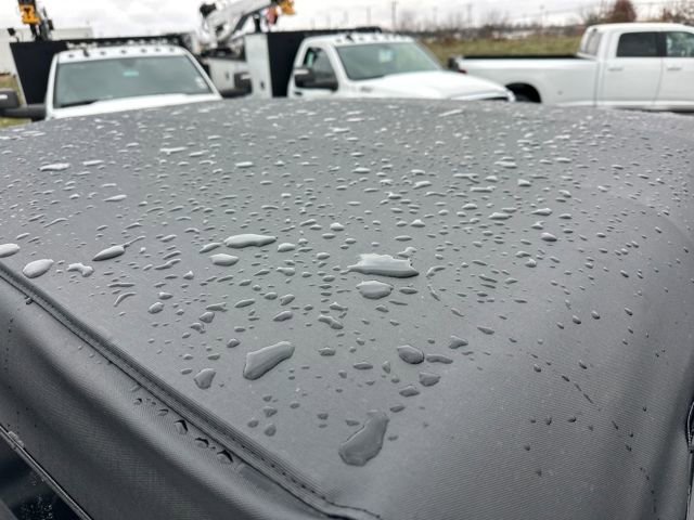 New 2026 Jeep Gladiator Sport image 12