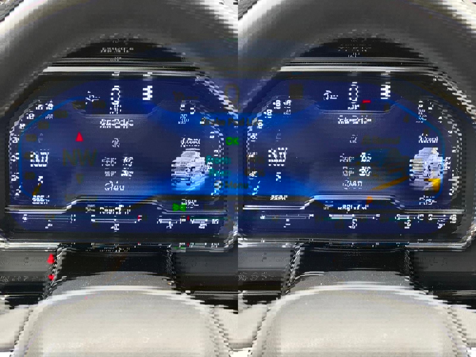 Certified 2023 Chevrolet Silverado 1500 LT w/ Protection Package image 8