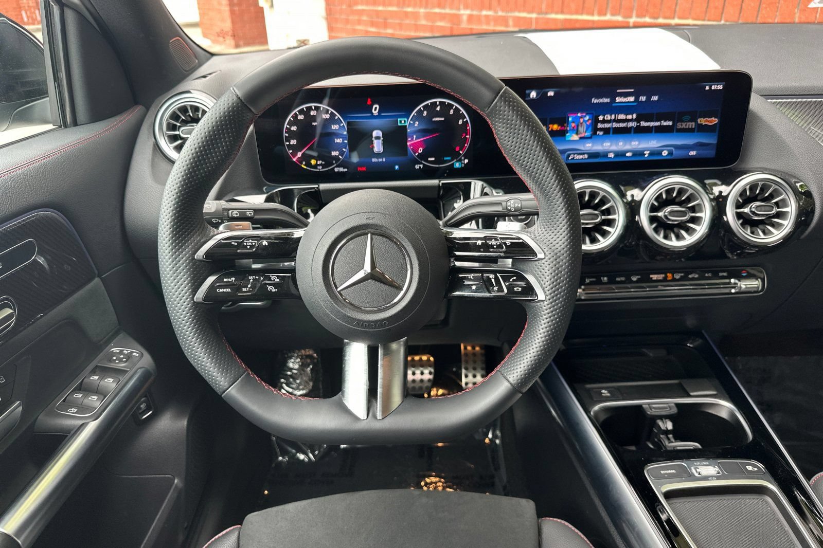 Certified 2024 Mercedes-Benz GLA 250 image 21