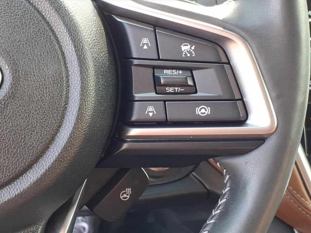 Used 2023 Subaru Outback Touring XT image 10