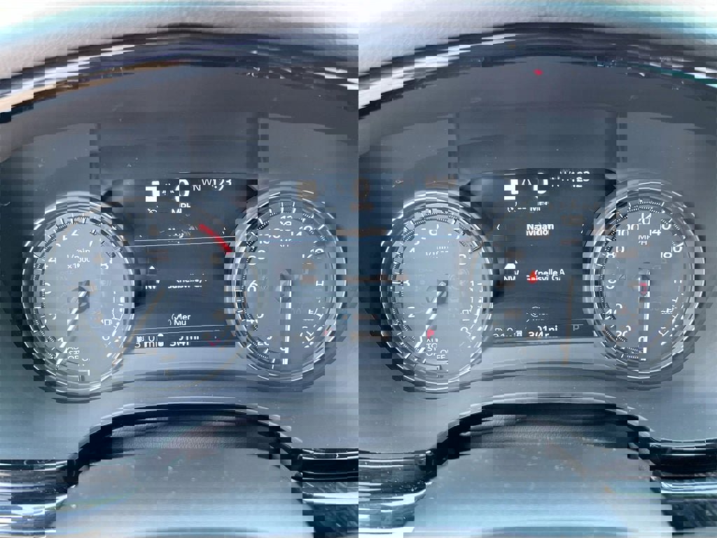 New 2025 Cadillac XT6 Premium Luxury w/ Technology Package image 12