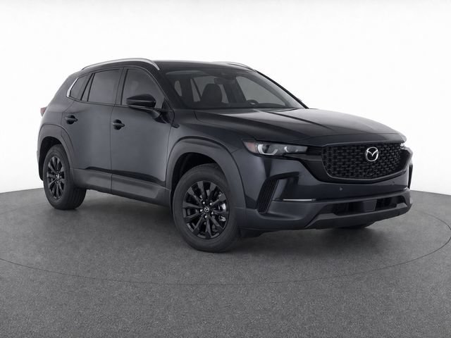 Certified 2023 MAZDA CX-50 2.5 S w/ Cargo Package AWD/4WD image 2