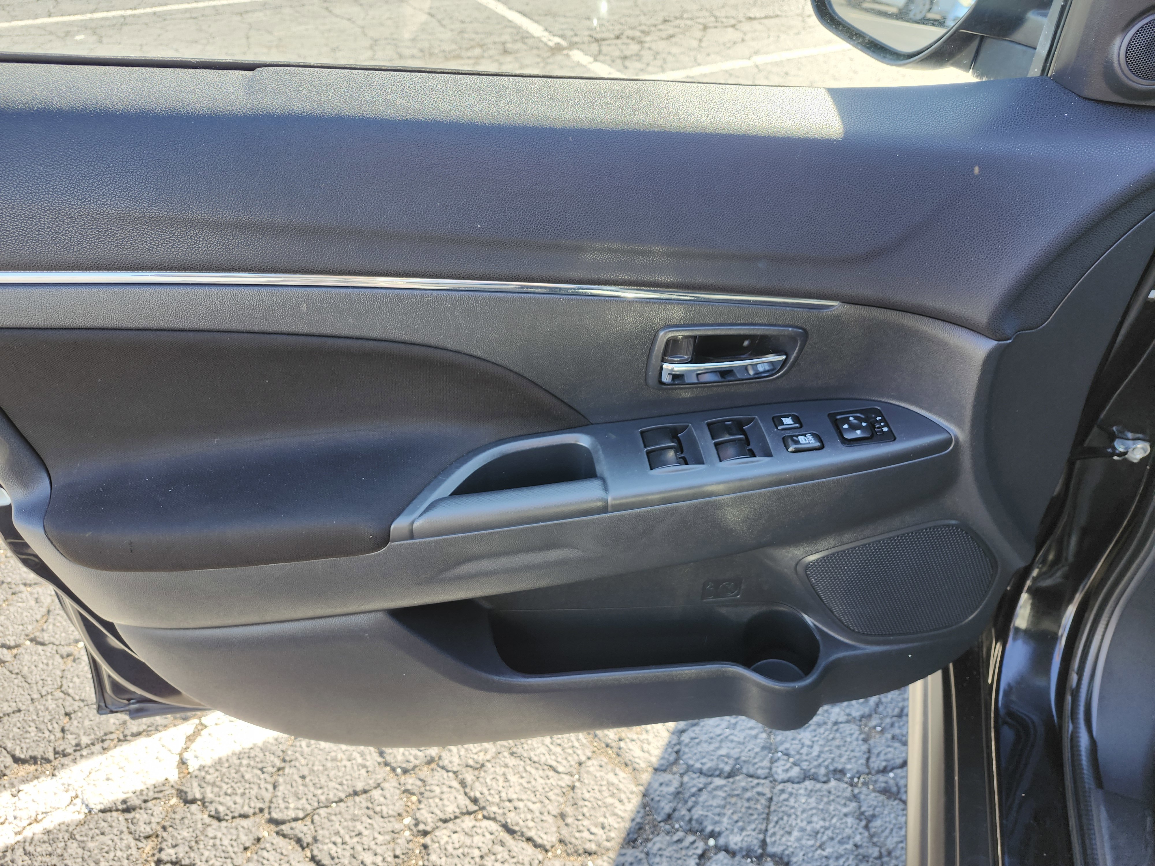 Used 2021 Mitsubishi Outlander Sport LE image 23