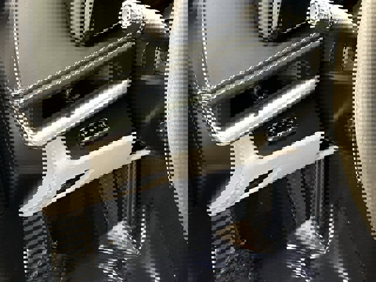 Used 2020 Chevrolet Corvette Stingray Premium Cpe w/ 3LT Preferred Equipment Group image 12