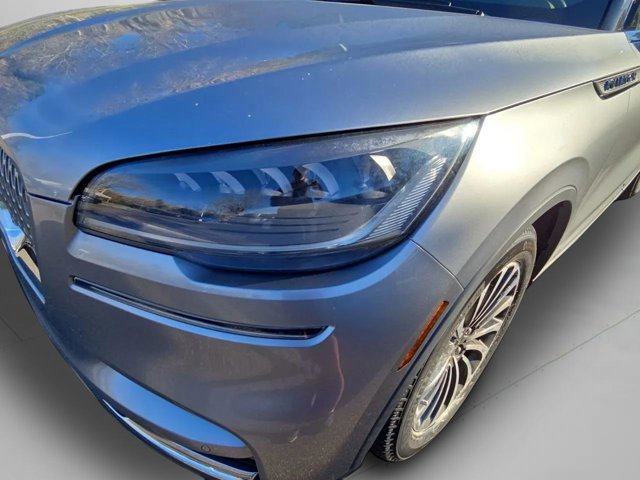 Used 2022 Lincoln Aviator Reserve w/ Elements Package Plus image 43