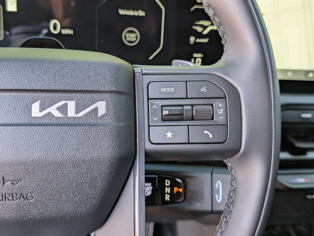 Used 2027 Kia Telluride SX Prestige X-Pro AWD/4WD image 26