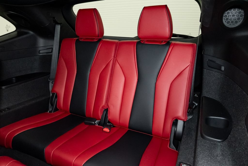 Certified 2024 Acura MDX A-Spec AWD/4WD image 25