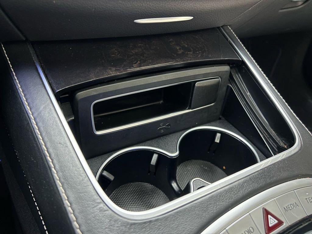 Used 2018 Mercedes-Benz S 560 Sedan image 68
