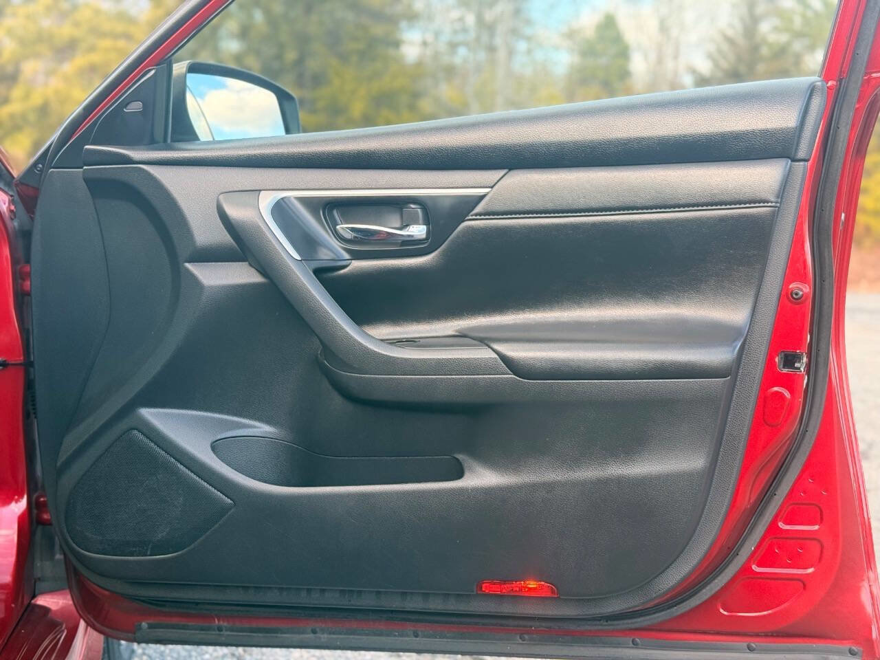 Used 2018 Nissan Altima 2.5 SL w/ 2.5 SL Technology Package image 10