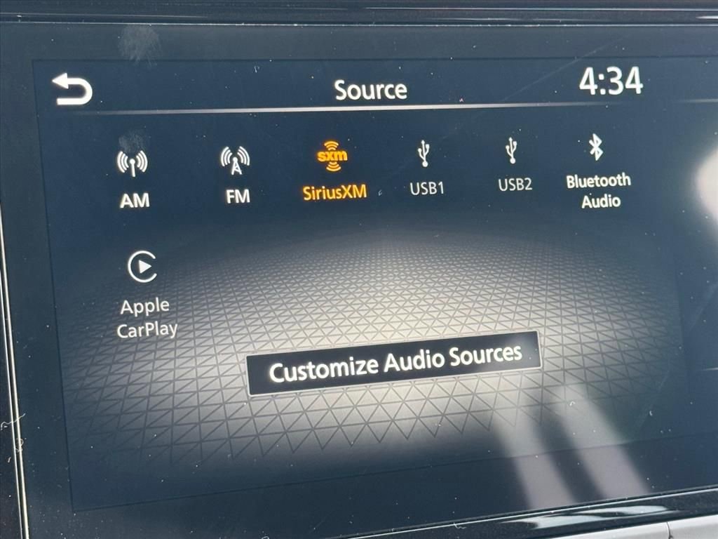 Certified 2025 Nissan Frontier Pro-X w/ Pro Convenience Package image 21