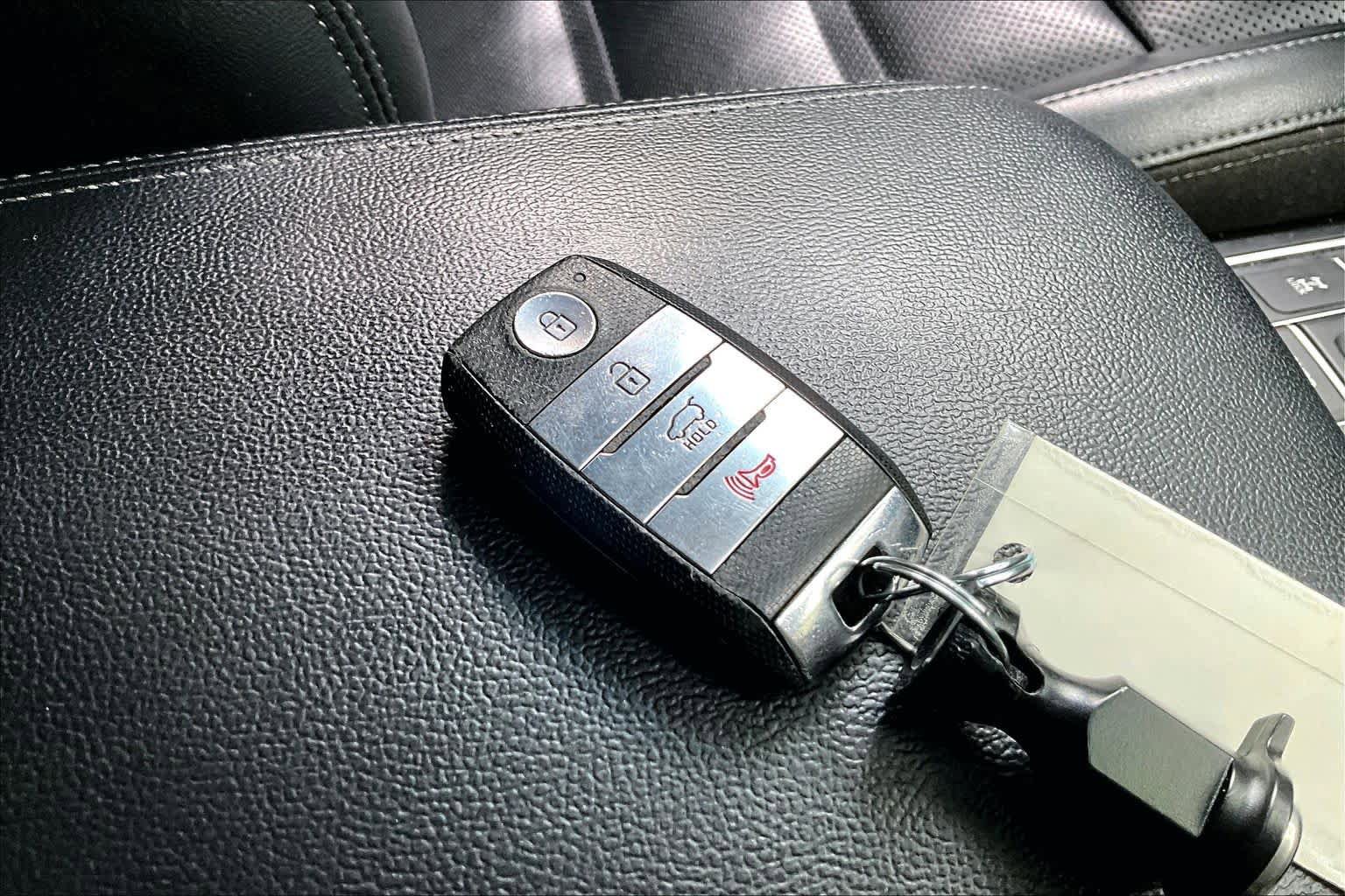 Used 2019 Kia Sorento SX w/ SX Touring Package AWD/4WD image 14