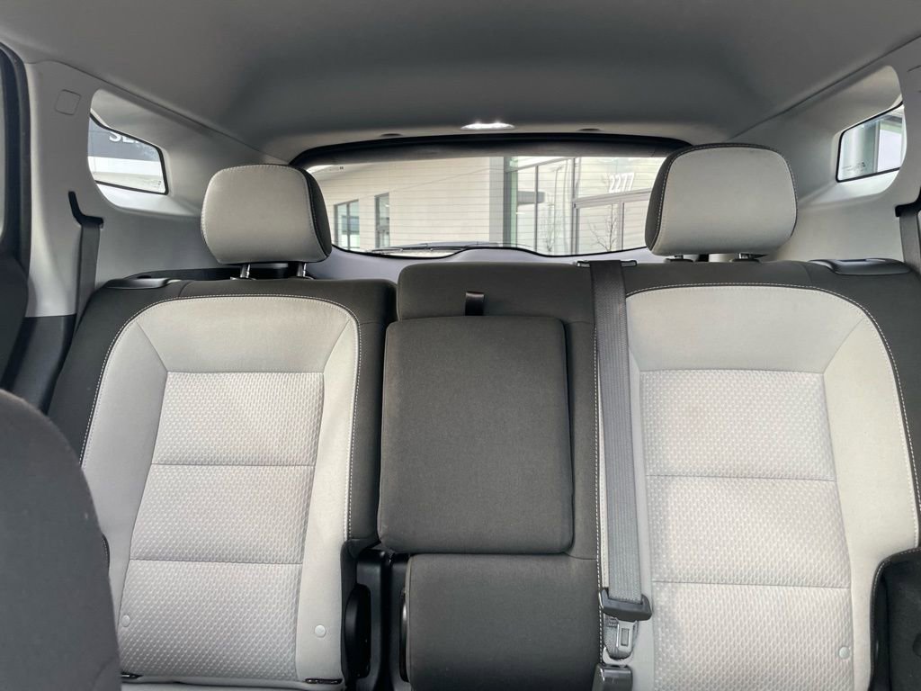 Used 2024 GMC Terrain SLE FWD image 19