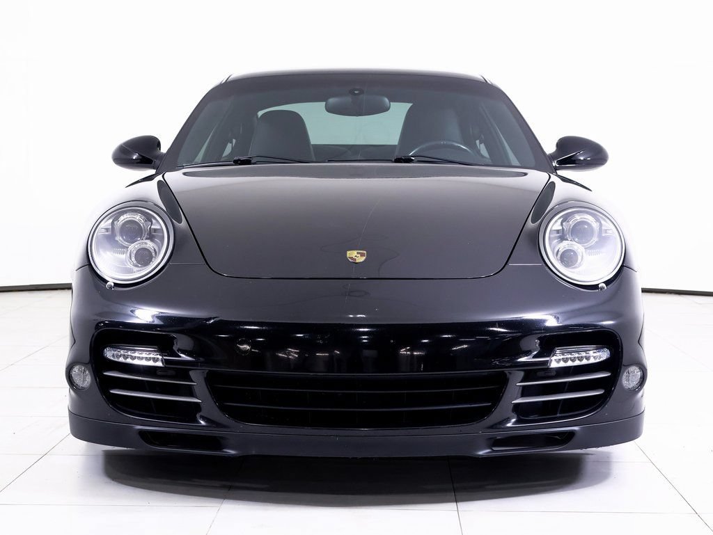 Used 2012 Porsche 911 Turbo S AWD/4WD image 25