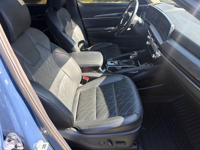 Used 2024 Kia Telluride SX Prestige X-Line AWD/4WD image 15