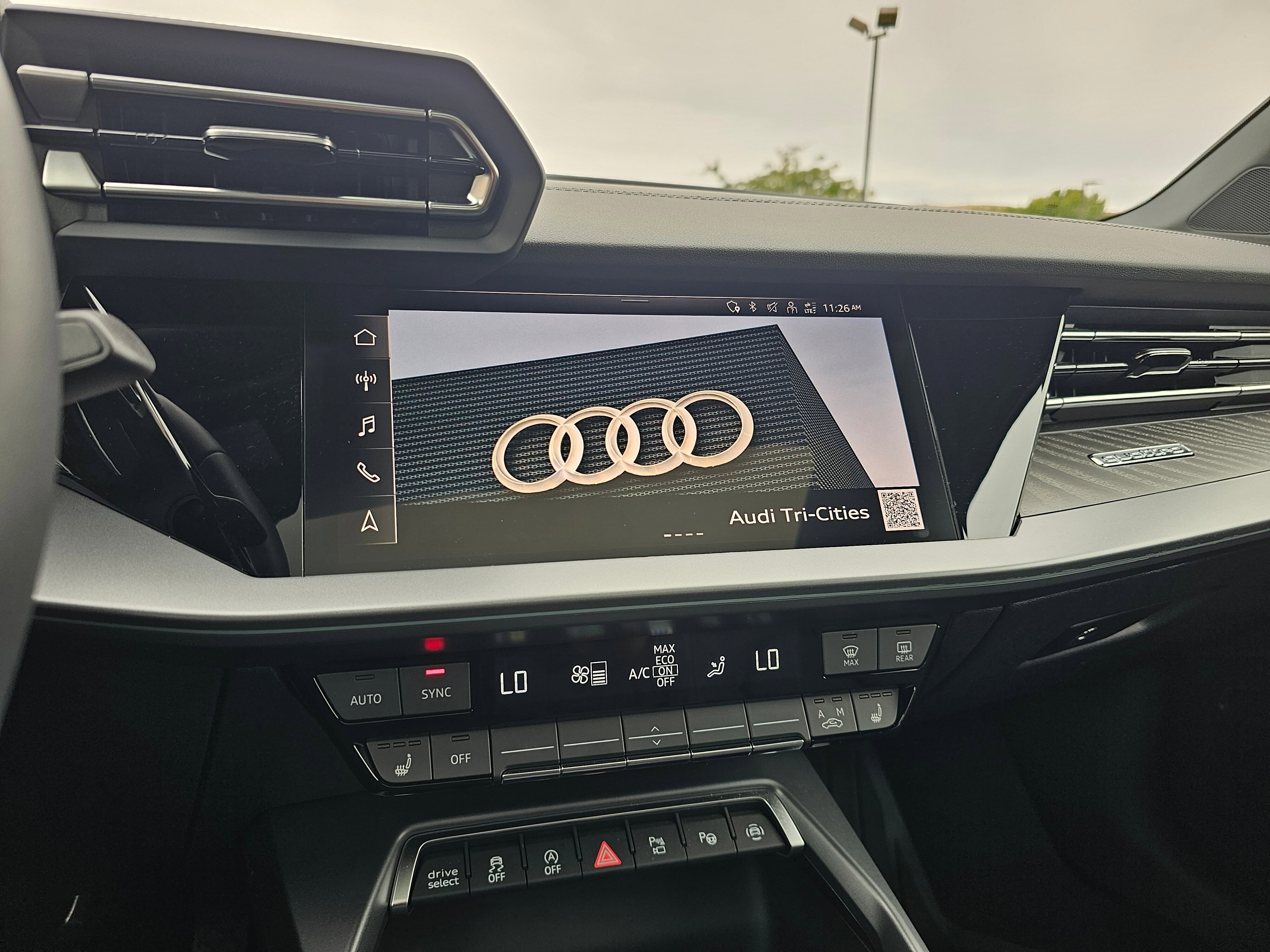 Certified 2025 Audi A3 2.0T Premium image 19