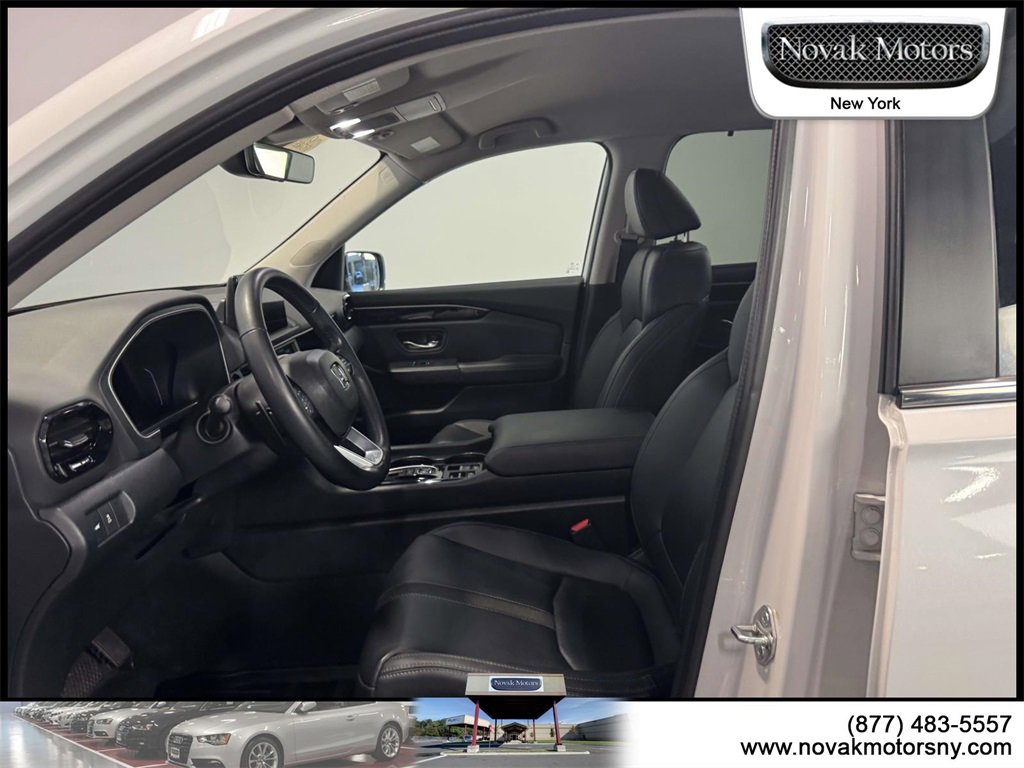 Used 2023 Honda Pilot EX-L image 12
