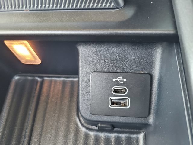 Certified 2025 Ford Expedition Max Active RWD image 25