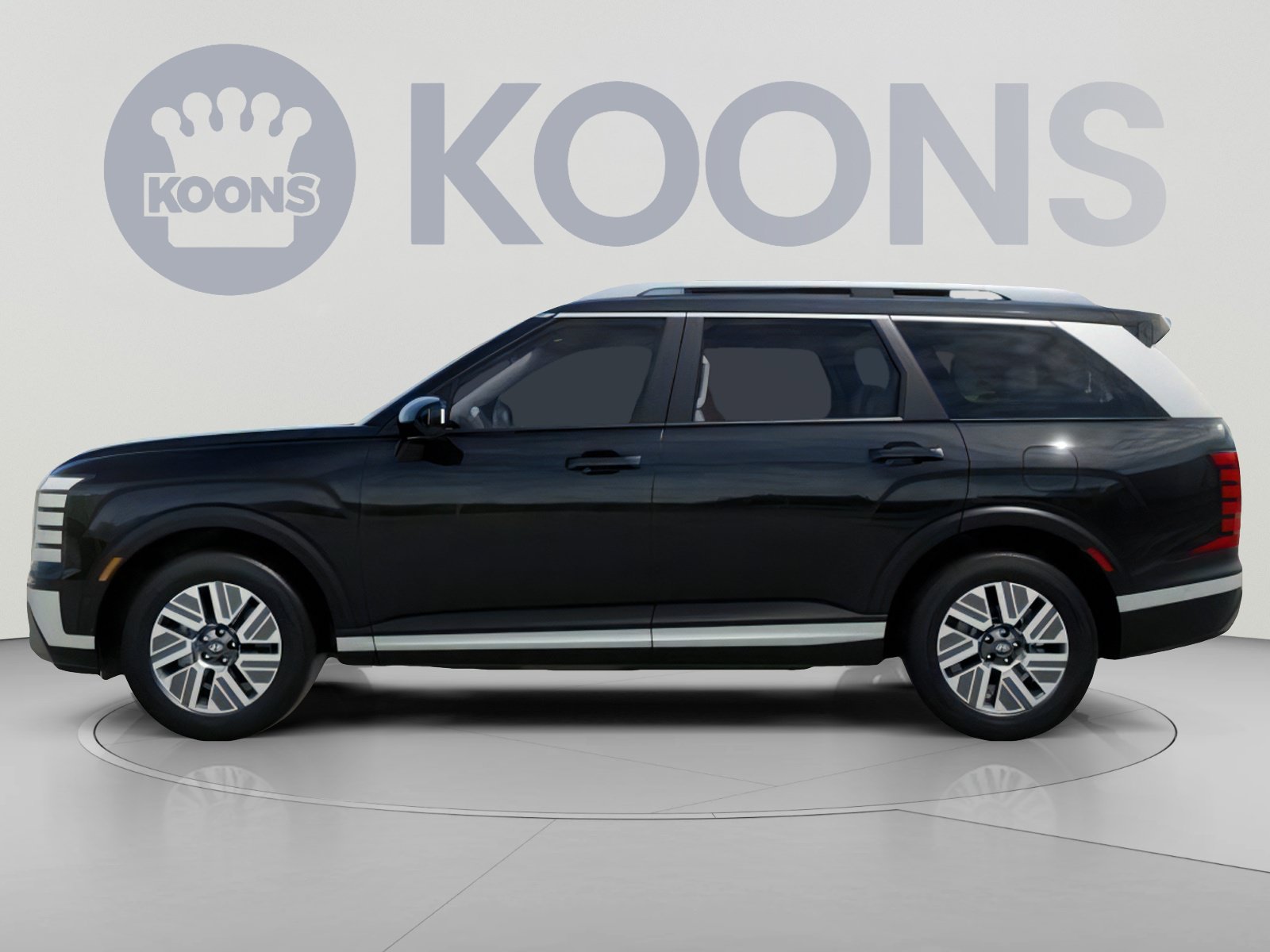 New 2027 Hyundai Palisade SEL Premium AWD/4WD image 4