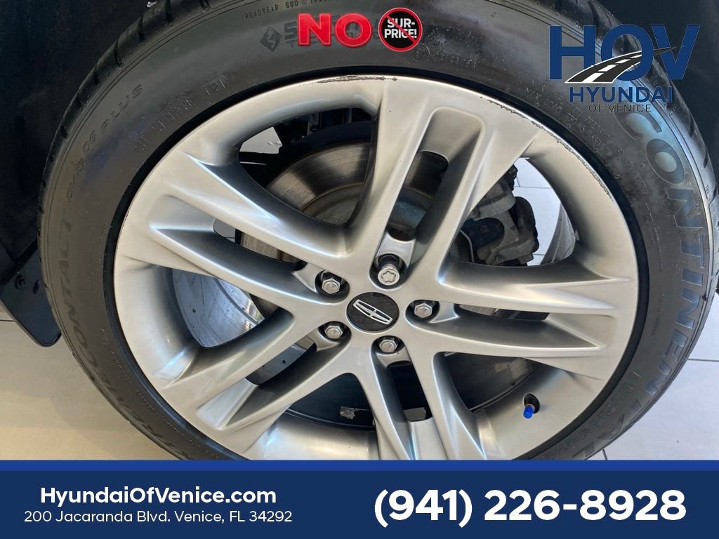 Used 2017 Lincoln MKC Reserve w/ Lincoln MKC Climate Package AWD/4WD image 68