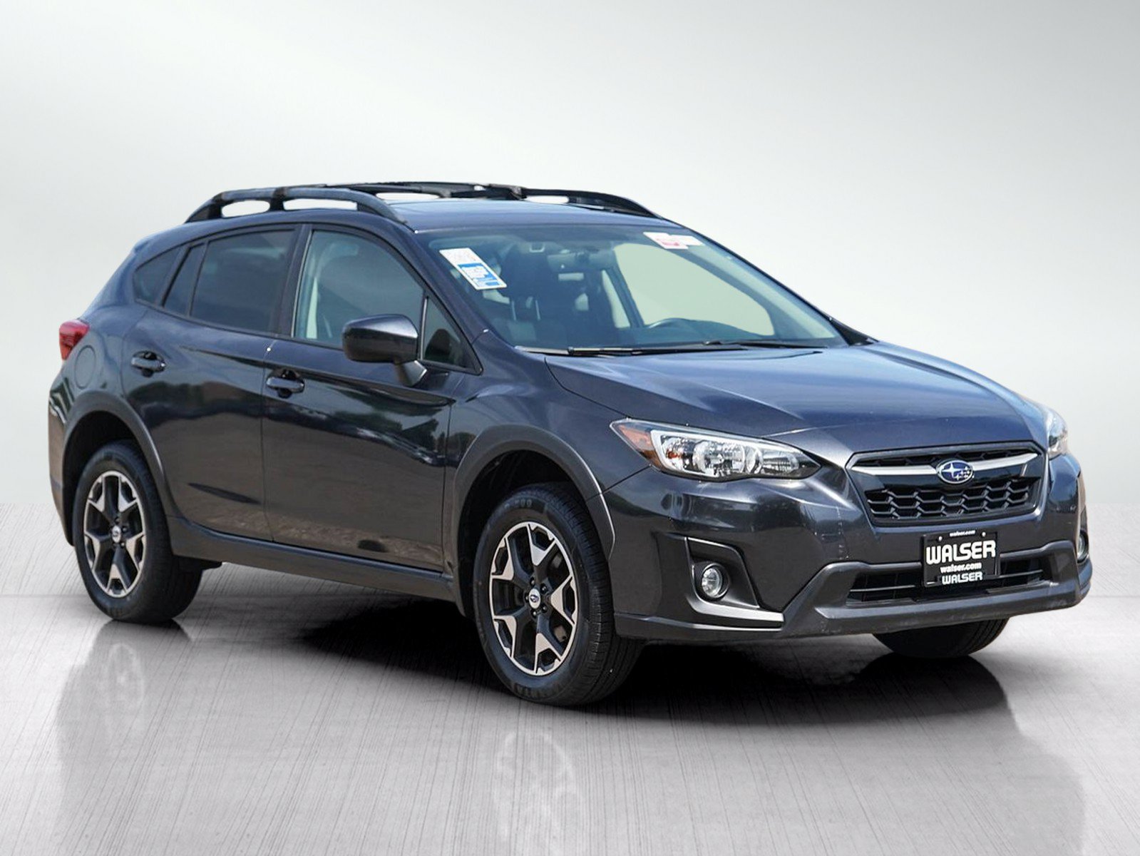 Used 2018 Subaru Crosstrek 2.0i Premium AWD/4WD image 7