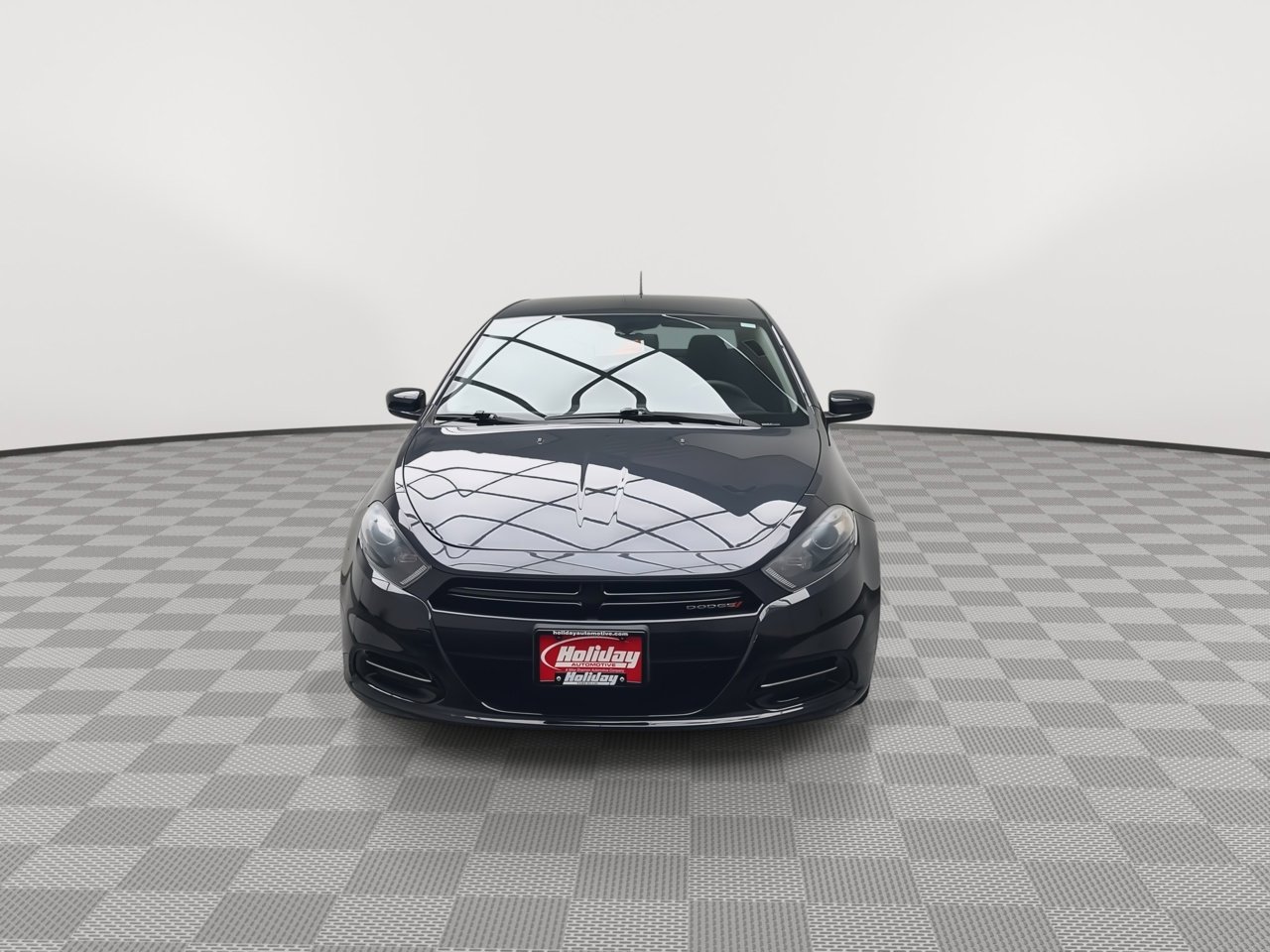 Used 2014 Dodge Dart SXT image 25
