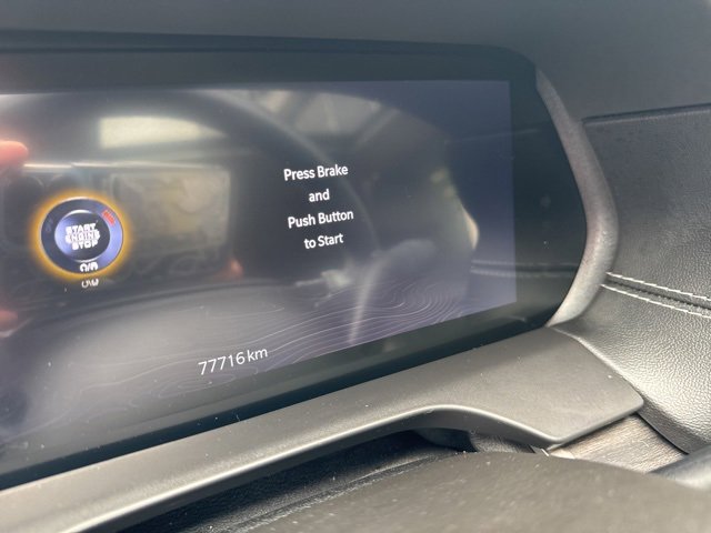 Used 2022 Jeep Grand Cherokee L Limited image 18