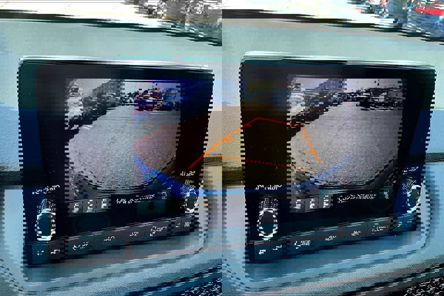 Used 2023 Honda Accord EX image 25