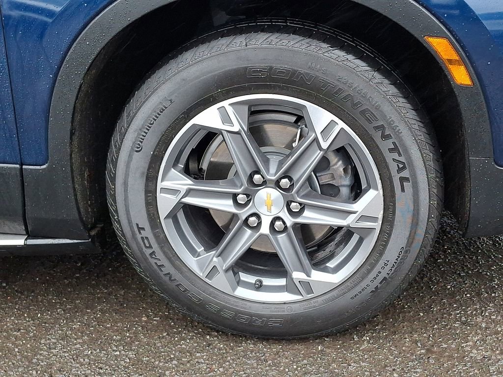 Used 2023 Chevrolet Blazer LT w/ Convenience Package image 33