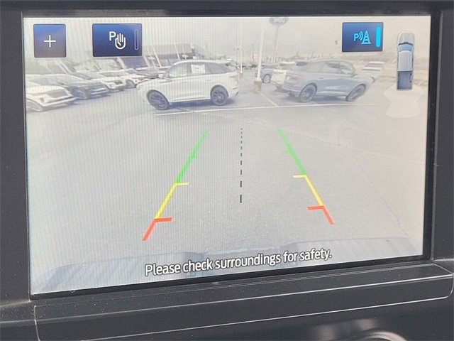 Certified 2021 Ford F150 XLT w/ Equipment Group 301A Mid image 20