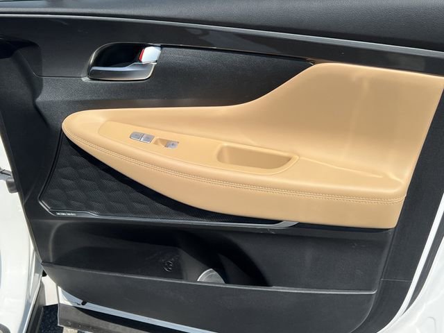 Certified 2023 Hyundai Santa Fe Calligraphy image 14